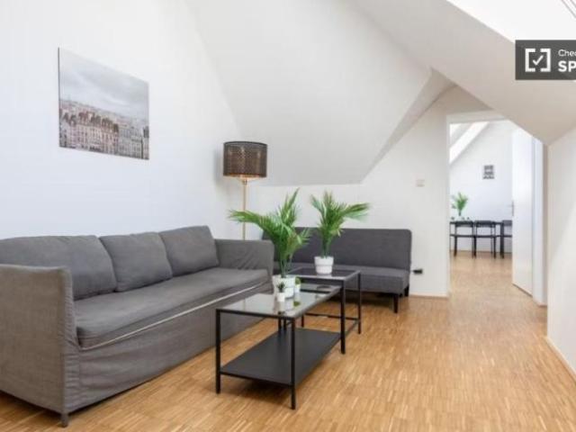 Zimmer mieten in Donaustadt, Wien