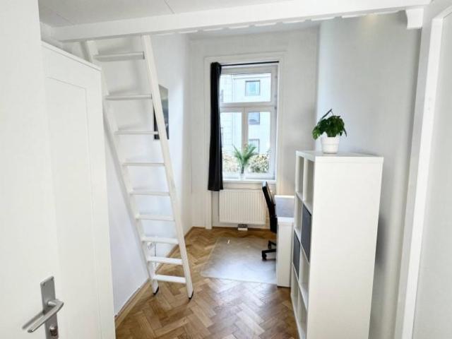 Zimmer mieten in Vienna International Centre, Wien