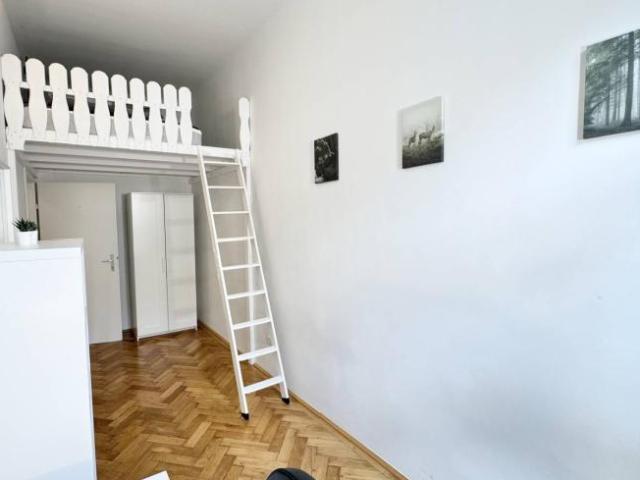 Zimmer mieten in Vienna International Centre, Wien