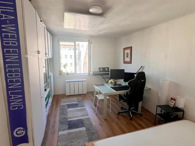 Zimmer mieten in Innere Stadt, Wien