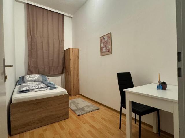 Zimmer mieten in KG Leopoldstadt, Wien