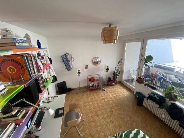 Zimmer mieten in KG Leopoldstadt, Wien