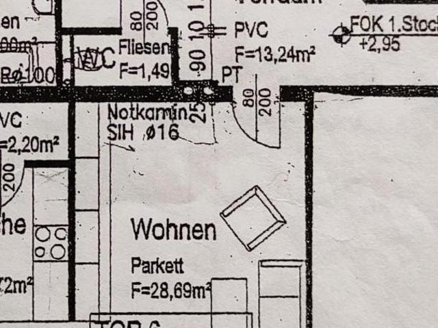 Wohnung mieten in Bernstein, Burgenland