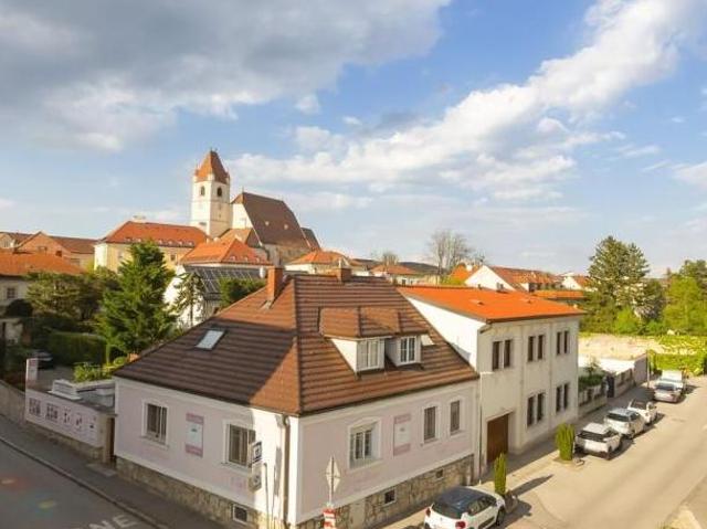 Wohnung mieten in Eisenstadt, Burgenland