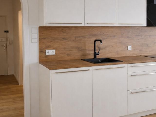 Wohnung mieten in Eisenstadt, Burgenland