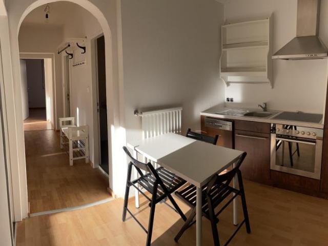 Wohnung mieten in Pradl, Innsbruck