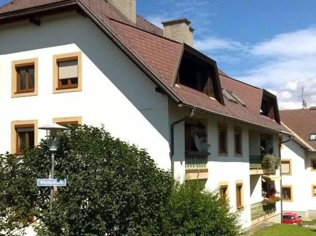 Wohnung mieten in Althofen, Kärnten