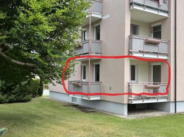 Wohnung mieten in Neufellach, Judendorf-Straßengel