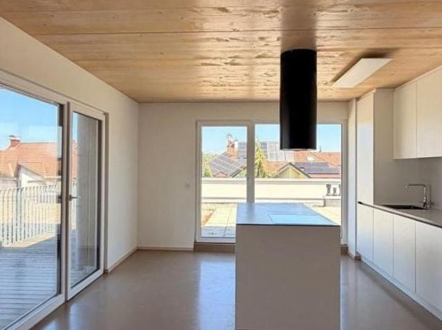 Wohnung mieten in St. Peter, Klagenfurt