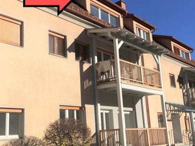 Wohnung mieten in Straßburg, Kärnten