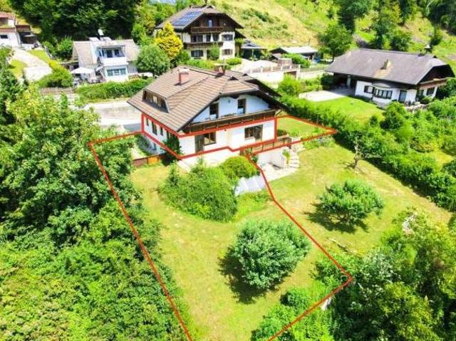 Wohnung mieten in Techelsberg am Wörther See, Kärnten