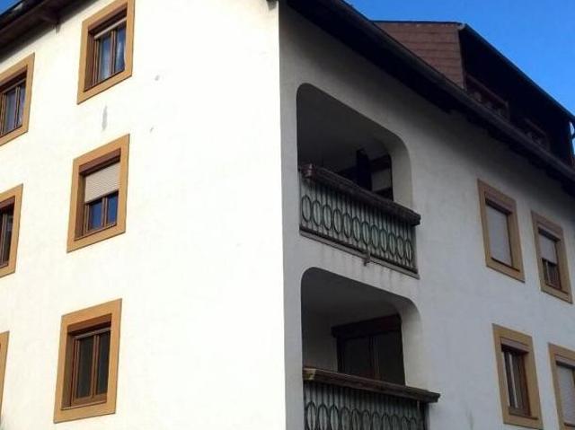 Wohnung mieten in Unterbergen, Mölbling