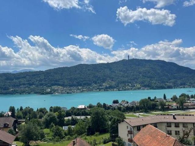 Wohnung mieten in Goritschach, Pörtschach am Wörther See