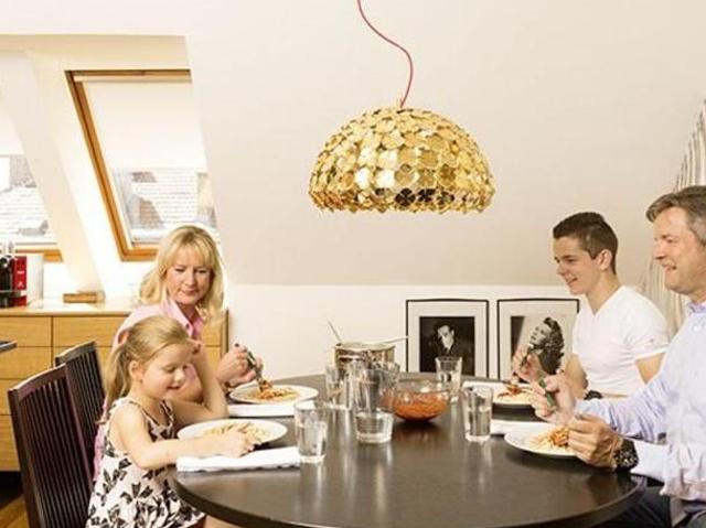 Wohnung mieten in Zandlach, Reißeck