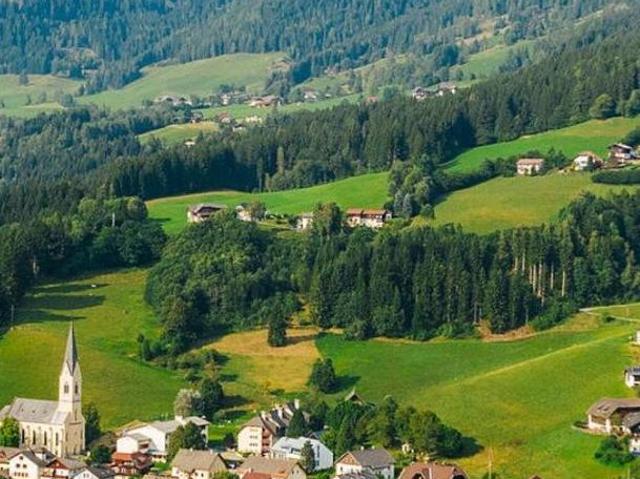 Wohnung mieten in Auf der Tratten, Arriach
