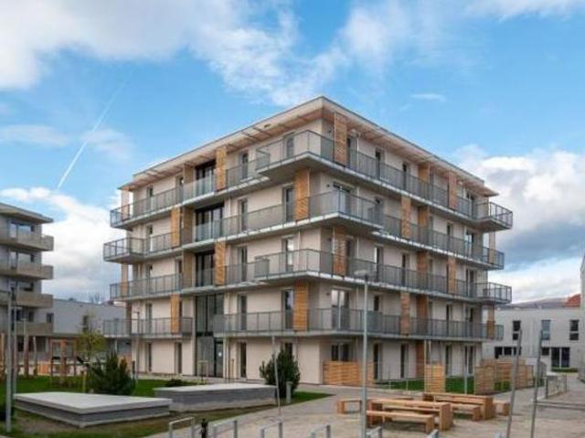 Wohnung mieten in Baden, Niederösterreich