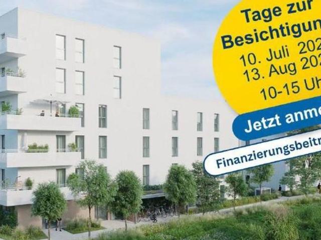 Wohnung mieten in Wiener Neustadt, Niederösterreich