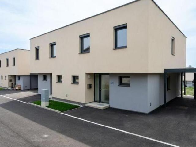 Wohnung mieten in Niederösterreich