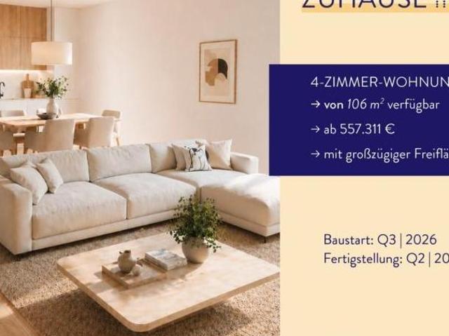 Wohnung mieten in Deutschwald, Purkersdorf