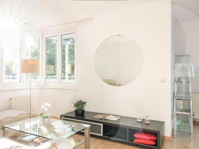 Wohnung mieten in Baden, Niederösterreich