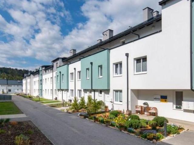 Wohnung mieten in Schwarzau am Steinfelde, Niederösterreich