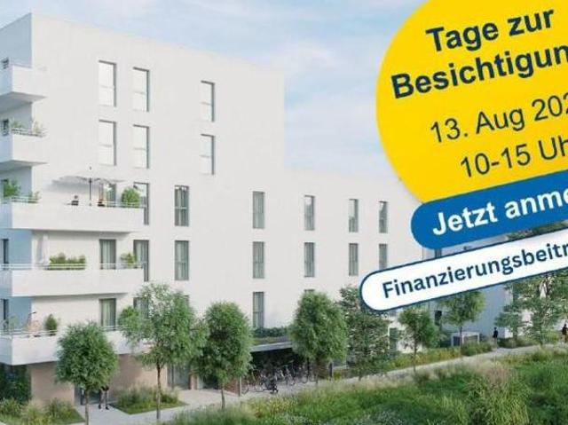 Wohnung mieten in Wiener Neustadt, Niederösterreich