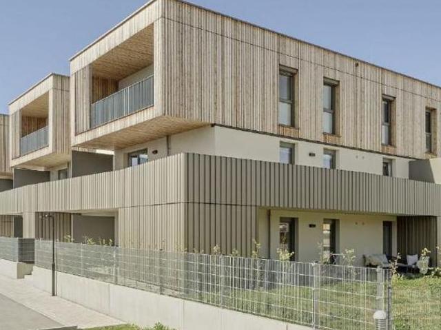 Wohnung mieten in Niederösterreich