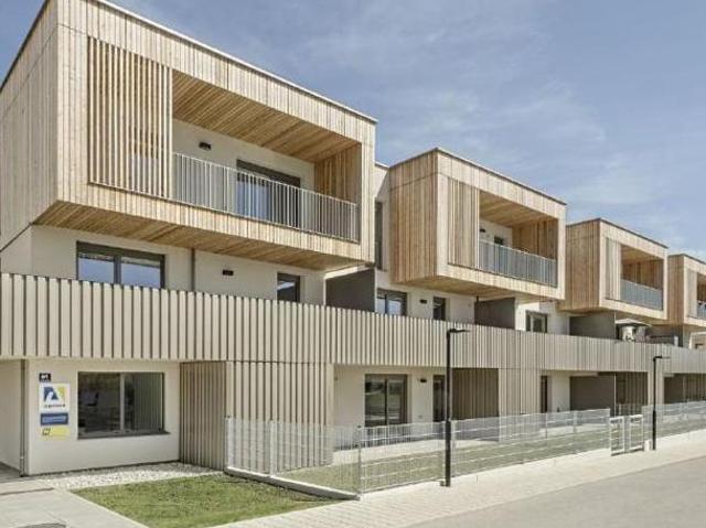 Wohnung mieten in Wieselburg, Niederösterreich
