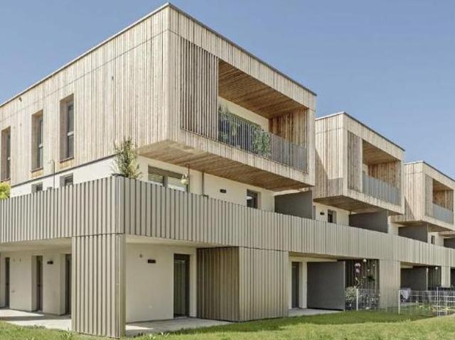 Wohnung mieten in Wieselburg, Niederösterreich