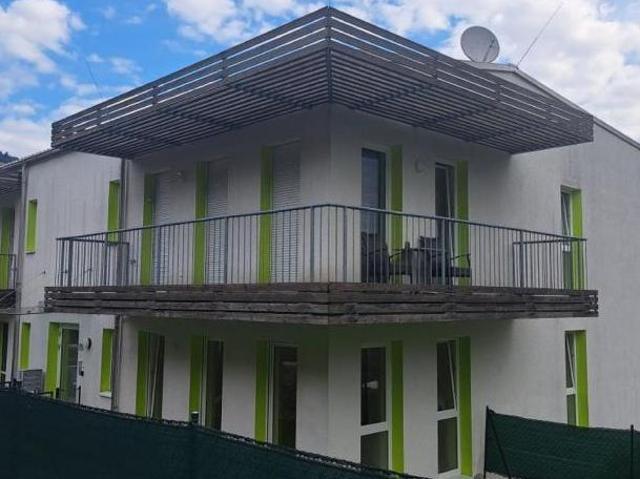 Wohnung mieten in Randegg, Niederösterreich