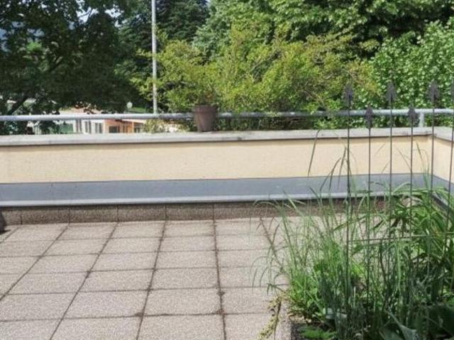 Wohnung mieten in Pottschach, Ternitz