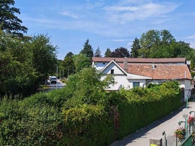 Wohnung mieten in Untermauerbach, Mauerbach