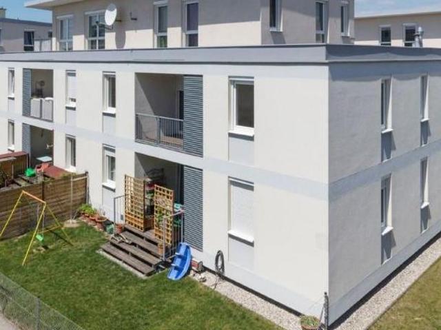 Wohnung mieten in Allersdorf, Amstetten