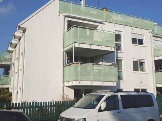 Wohnung mieten in Schöffelstadt, Mödling