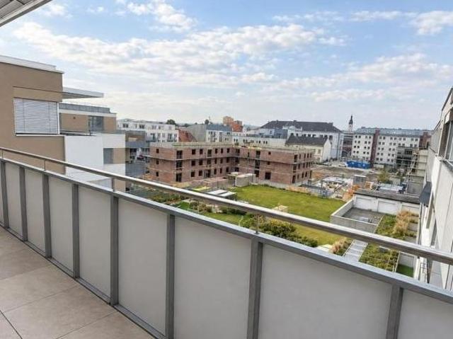 Wohnung mieten in St. Pölten, Niederösterreich