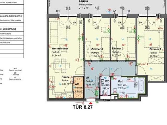 Wohnung mieten in Vösendorf, Niederösterreich