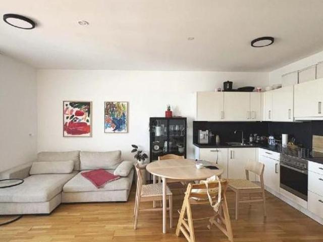 Wohnung mieten in Regierungsviertel, St. Pölten