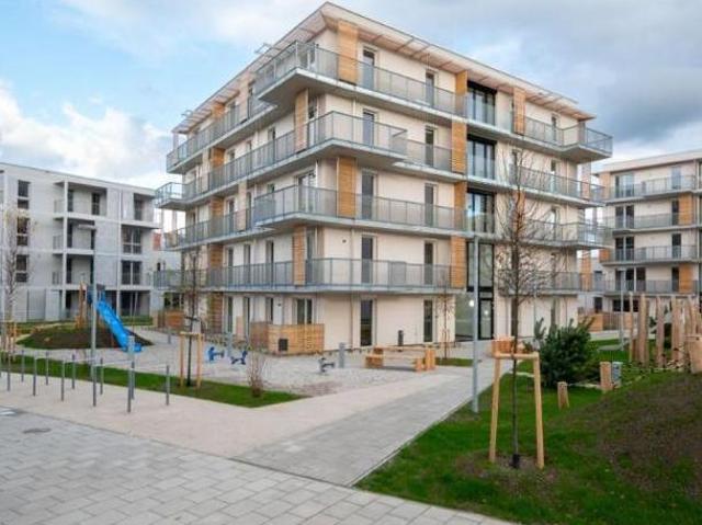 Wohnung mieten in Sulzboden, Baden