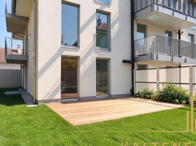 Wohnung mieten in Summersiedlung, Klosterneuburg