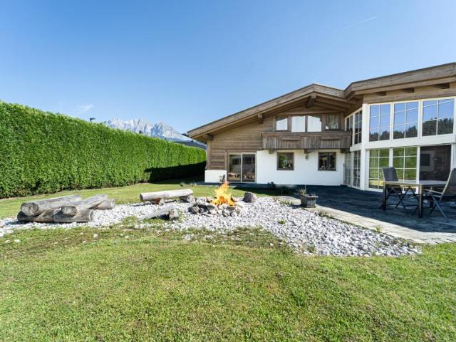 Wohnung mieten in Oberndorf in Tirol, Tirol