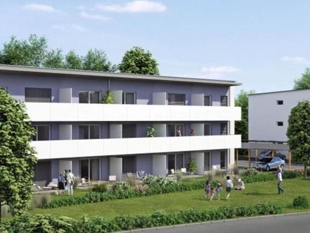 Wohnung mieten in Lengau, Oberösterreich