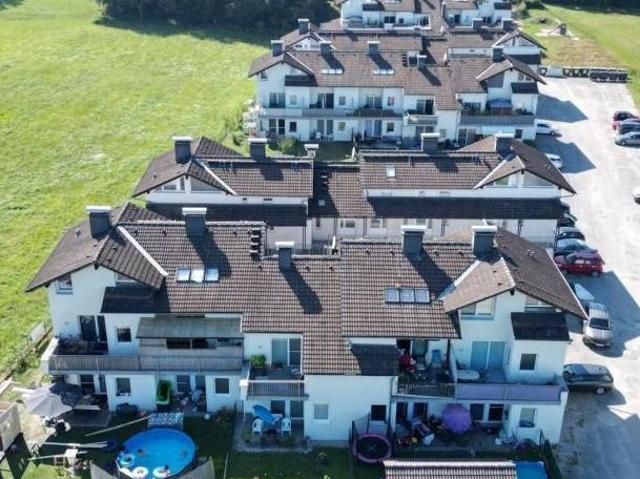 Wohnung mieten in Holzöster, Franking