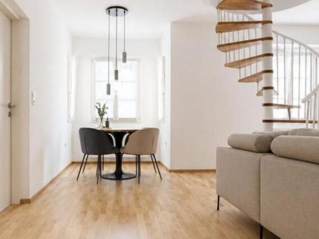 Wohnung mieten in Linz, Oberösterreich