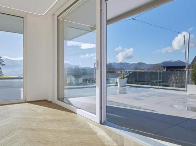 Wohnung mieten in Alm, Regau