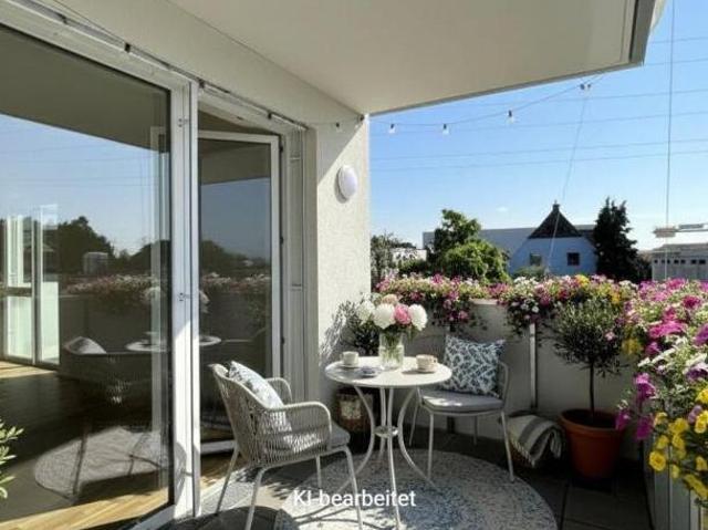 Wohnung mieten in Linz, Oberösterreich