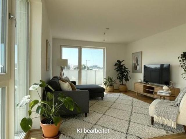 Wohnung mieten in Linz, Oberösterreich