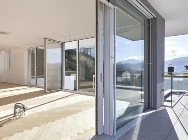 Wohnung mieten in Alm, Regau