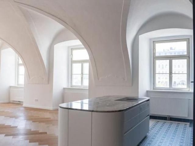 Wohnung mieten in Alm, Regau