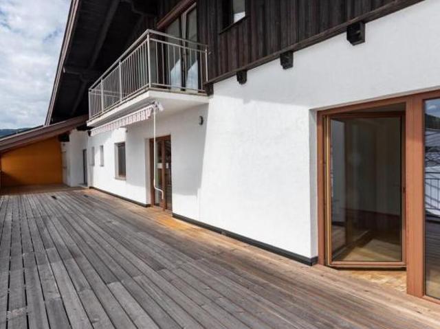 Wohnung mieten in Alm, Regau