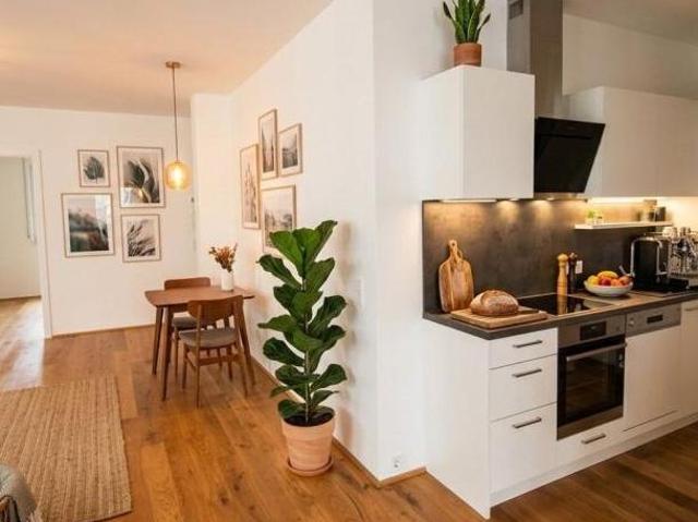 Wohnung mieten in Linz, Oberösterreich